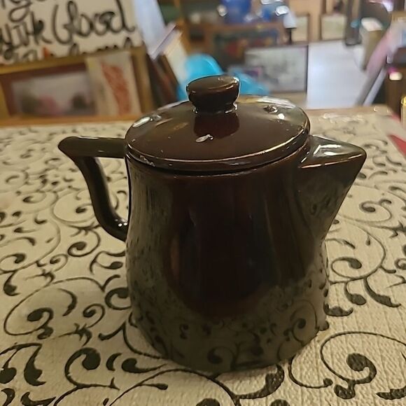 Tilso Teapot  Grease Jar - Picture 3 of 8